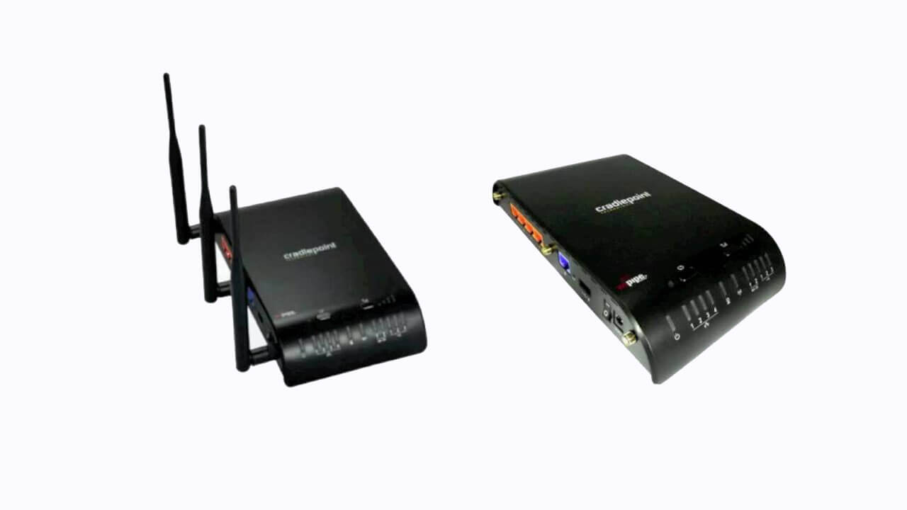 Difference between internet modem and wifi modem
